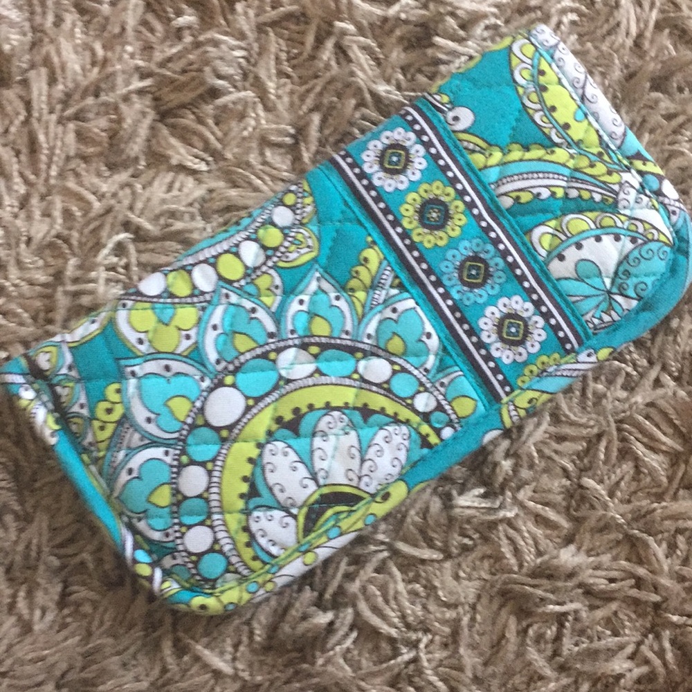 Sunglasses/eyeglass case